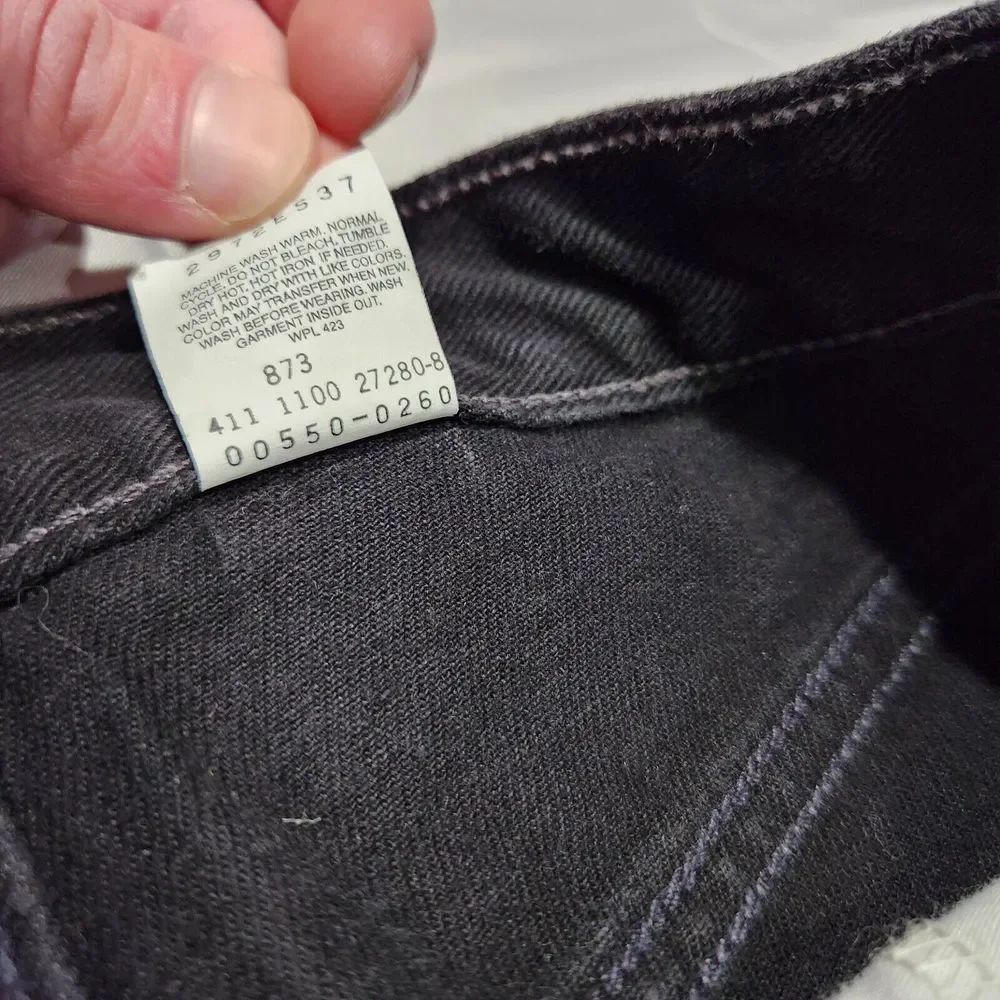 Levis these jeans